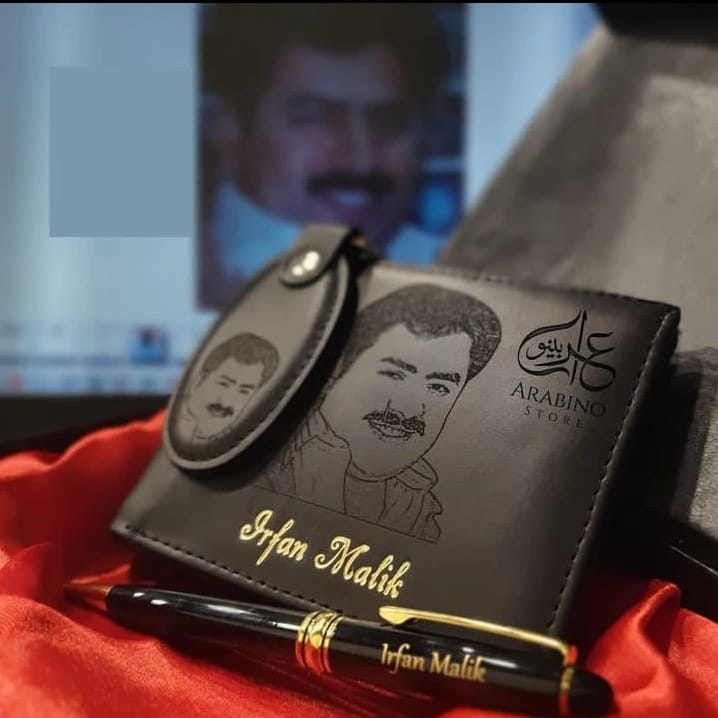 Men's Wallets