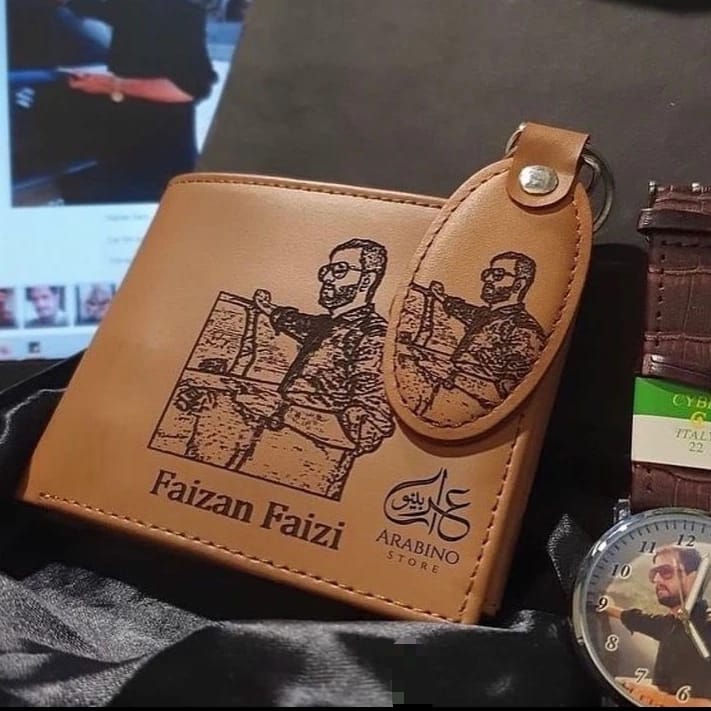 Men's Wallets